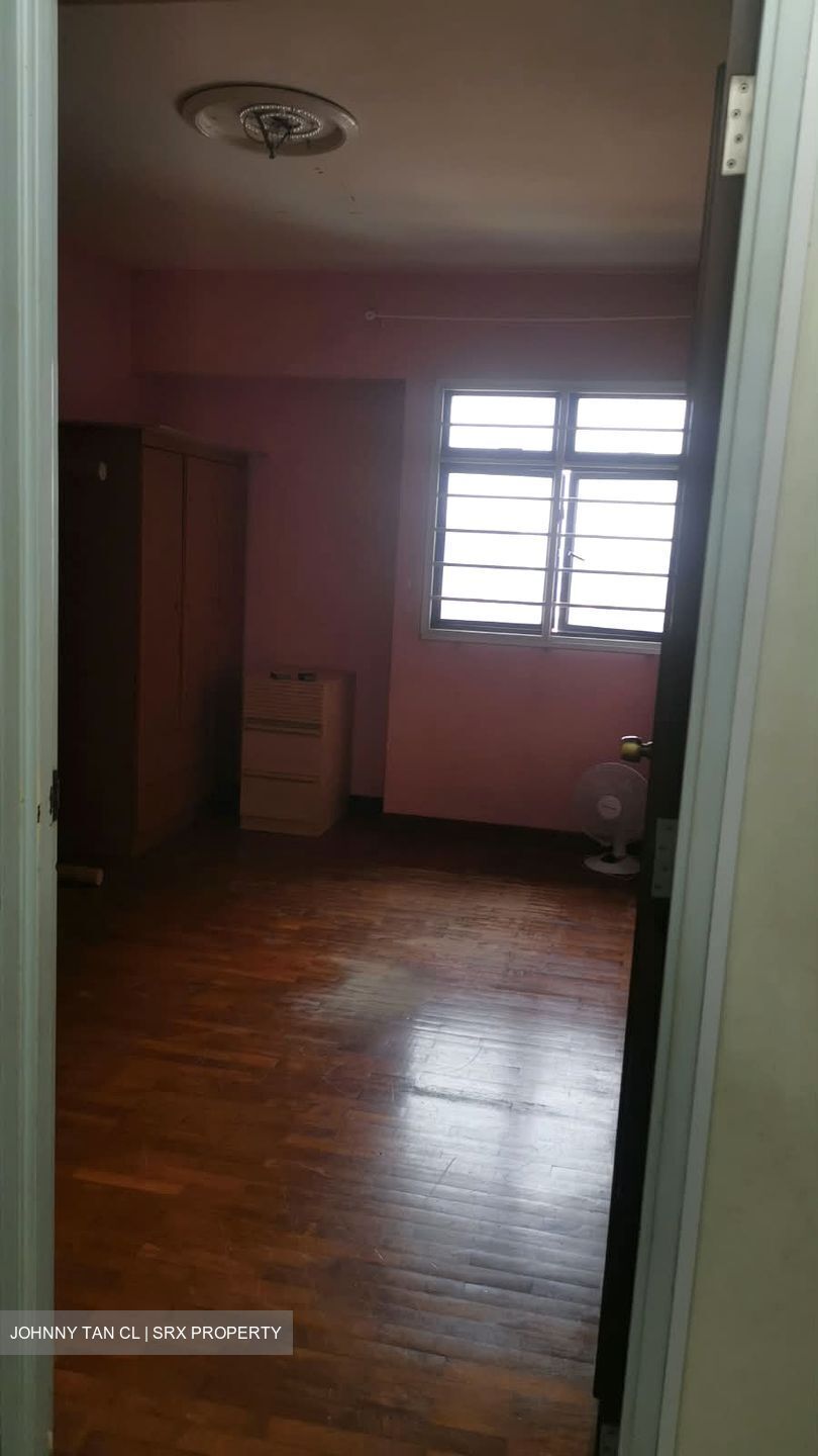 Blk 404A Fern Spring (Sengkang), HDB 4 Rooms #627075251